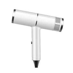 Hair Dryer High-power Hair Dryer Home Hair Dryer Hot Wind Comb Hair Salon Blowing Comb