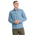 thumbnail image 1 of Jockey Outdoors Men's Long Sleeve Tech Shirt, 1 of 8