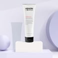 thumbnail image 2 of Keratin Complex - Infusion Keratin Replenisher - 2.5 fl oz and 4 floz, 2 pack, 2 of 7