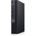 thumbnail image 2 of Dell OptiPlex 3060, Mini, Intel UHD Graphics 630, i5-8500T, 16 Go, 256 Go, 1 To, Remis à Neuf, 2 of 4