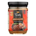 thumbnail image 1 of Thai Kitchen Sauce aux Arachides Satay - Caisse de 12 - 8 Fl Oz, 1 of 1