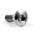 thumbnail image 4 of 1 Pce Titanium / Ti M8 x 22 mm Compatible avec Boulon de Disque de Frein Suzuki, 4 of 5