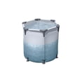 thumbnail image 1 of SaluSpa® Glacial Dip™ Cold Plunge Recovery Ice Bath Pod 1-Person, 1 of 5