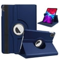 thumbnail image 1 of [PST] iPad Air 4 5 4th 5th Gen. 10.9" Rotation Case, 360 Degree Rotating PU Leather Stand Smart Case Cover, 1 of 1