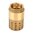 thumbnail image 1 of Gupbes Brass Check Valve, Durability Check Valve, Maintenance Company For Electric Water Heater Home Replacement, 1 of 8