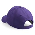 thumbnail image 3 of Beechfield Casquette de Baseball Originale 5 Panneaux (Lot de 2), 3 of 4