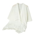 thumbnail image 1 of Cameland Fall Women's Shawl Wrap Poncho Ruana Cape, Cardigan Sweater Open-Front for Spring Fall Winter, 1 of 5