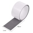 thumbnail image 3 of Oleegame 2PC Trashcans For Bedroom Fly Door Screen Screens Tape Cover Kitchen，Dining & Bar Black, 3 of 5