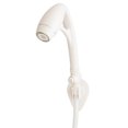 thumbnail image 5 of Oxygenics ETL Shower Head 26788 BodySpa; Hand Held With 60 Inch Hose; With 2 Function Spray Settings; 1.8 Gallons Per Minute Flow Rate; 1-1/2 Inch Outer Diameter; 8-1/4 Inch Length; White, 5 of 5