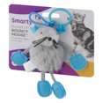 thumbnail image 3 of SmartyKat BouncyMouse jouet interactif pour chats, 3 of 6