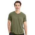 thumbnail image 1 of Jockey  EVERACTIVE  V-Neck Tee, 1 of 1