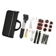 thumbnail image 1 of Bicycle Repair Kit, Tire Repair Kits Bicycle Repair Tool Kit, Bicycle Repair Tool For Mountain Bikes Tire Repair Bicycle Bike, 1 of 8