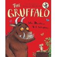 thumbnail image 2 of The Gruffalo, 2 of 2
