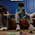 thumbnail image 2 of Power Craze Micro FPV Racer High-Speed Remote Control Car with Live First-Person View Camera, 2.4GHz Mini RC Racing Vehicle for Kids and Adults, 2 of 7
