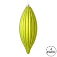 thumbnail image 2 of Vickerman M183273M Embout Ligne Mate Lime 8 Po. 4 par Sac, 2 of 3