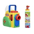 thumbnail image 1 of Little Tikes® Story Dream Machine™ Sesame Street® Special Edition – English Speaking Toy, 3+, 1 of 6