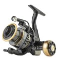 thumbnail image 1 of All-Metal Spinning Fishing Reel Fixed Spool Reel Fishing Tackle (HE-7000), 1 of 9