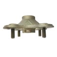 thumbnail image 4 of JS250 ATV Rear Wheel Connecting Plate SSA0-017301-00 JIANSHE 250, 4 of 6