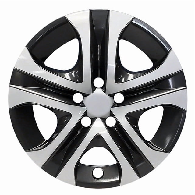 Coast2coast Cci51817sb Cci avec 18 Pieds Argent, Ensemble de 4