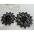 thumbnail image 4 of 2 Pcs Roues de Dérailleur Arrière de Vélo 12T+14T pour Aigle de Rechange, 4 of 6