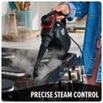 thumbnail image 4 of Dirt Devil 7-in-1 Handheld Steam Cleaner, with Specialized Multi-Surface Cleaning Tools, 4 of 14