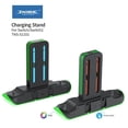 thumbnail image 2 of Charging Dock Station for Switch 2/Switch/OLED, Universal Charging Base for Joy-Con & Switch Pro Controller, Multi Controller Charger Stand, 2 of 5