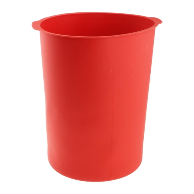 KLKCMS Bucket Liner Cement Bucket Utility Heavy Duty Planter Anti-fall Bucket 5 Gallon