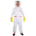 thumbnail image 1 of Déguisement Doc Brown BTTF 1 Grande Taille, 1 of 9