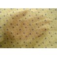 thumbnail image 3 of oneOone Cotton Silk Fabric Leaves & Panda Animal Print Sewing Fabric BTY 42 Inch Wide, 3 of 4