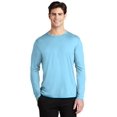 thumbnail image 1 of Sport-Tek Posi-UV Pro Long Sleeve Tee. ST420LS, 1 of 1