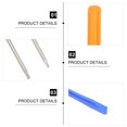 thumbnail image 2 of Alvinma T8 T6 Torx Screwdriver Pry Tool Video Game Console Parts Compatible Xbox 360, 2 of 9