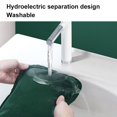 thumbnail image 4 of Graphene Heat Electric Hand Warmer Rechargeable Heat Pack Winter Hot Water Bag, 4 of 9