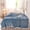 BU, variant on Amzcrzy Summer Cooler Quilt Cool and Breathable In Summer Solid Colour Milk Velvet Washable Cool Comforter Comforter Comforter Set Bedding Bed Set Duvet Insert