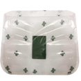 thumbnail image 1 of Hanging Toiletry Bag Portable Waterproof Toiletry Travel Bag Folding Makeup Bag, 1 of 10