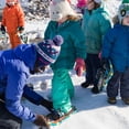 thumbnail image 4 of Yukon Charlie Sno-bash Youth Snowshoes, 4 of 7