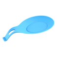 thumbnail image 2 of Abbracc Silicone Spoon Heat Resistant Kitchen Utensil Holder Cooking Blue, 2 of 9