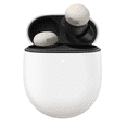 thumbnail image 2 of Google - Pixel Buds Pro 2 - Porcelain, 2 of 8