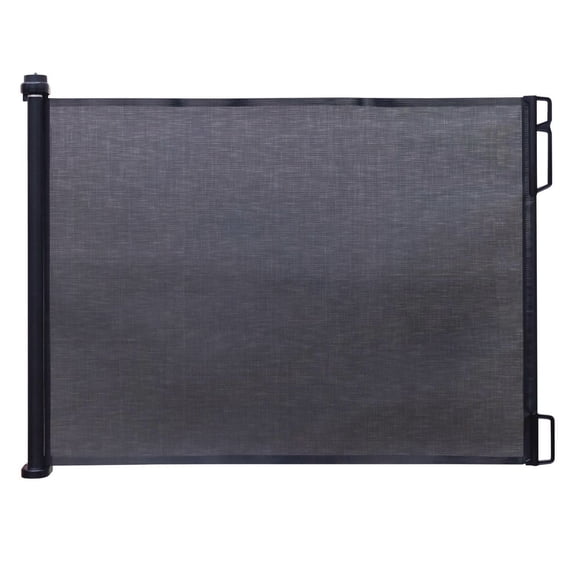 Barrière retractable de Bily