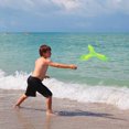 thumbnail image 1 of HEALEEP Jouet Boomking Boomerang 1 Pcs Jeux de Plage, 1 of 8