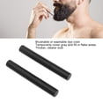thumbnail image 4 of Sourcils de Barbe Couleur Temporaire, 2 Pcs Style Plus Épais pour Coloration, 4 of 8