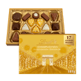 thumbnail image 1 of Boîte de chocolats assortis Champs-Élysées de Lindt, 181g, 1 of 8