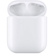Apple AirPods (2st Gen) Replacement Charging Case | for Airpods 1st and 2nd Gen | Certified Refurbished