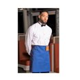 thumbnail image 2 of Demi-tablier Bistro - APN350JF, 2 of 2