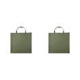 thumbnail image 1 of kurtrusly Convenient Chair Storage Bag for Effortless Beach Chair Transport Waterproof green small 2Set, 1 of 6