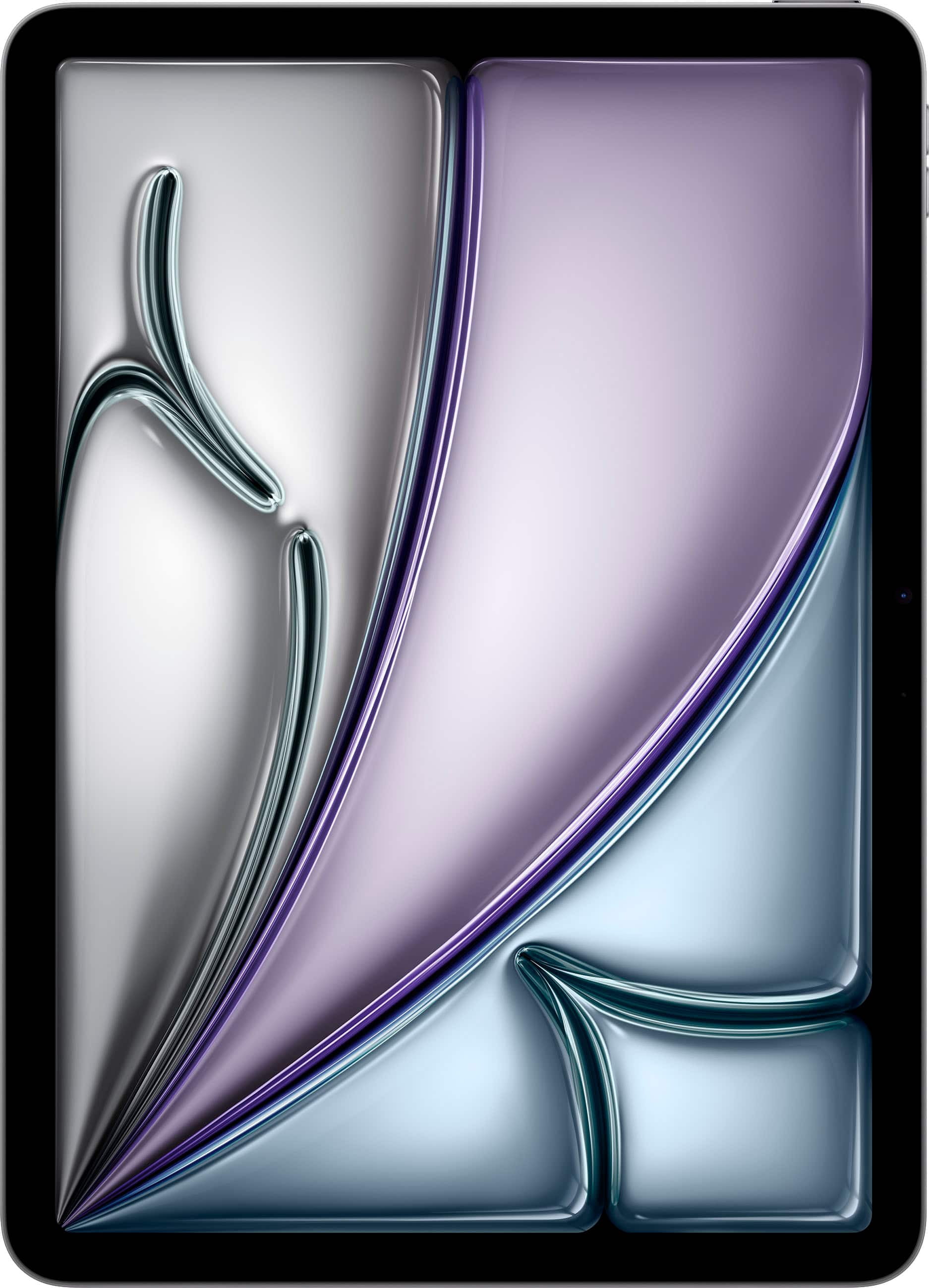 Refurbished Apple iPad Air 11 inch M2 (2024) A2902 (WiFi) 128GB