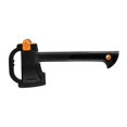 thumbnail image 2 of Fiskars Incorporated 375501-1001 14 in. Steel Hatchet With Sheath, 2 of 3