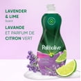 thumbnail image 2 of Palmolive Ultra Strength Liquid Dish Soap, Lavender & Lime Scent, 591 mL, 2 of 5