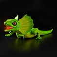 thumbnail image 4 of Lézard menaçant jouet robotique Robo Alive, 4 of 8