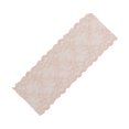 thumbnail image 3 of Lace Ribbon Embroidery Lace Clothing Accessories Lace Lace Design Diy Lace Design Lace Ribbon 18cm Wide Unique Style Soft Thickened Clothing Accessories For Decorate Clothes, 3 of 8