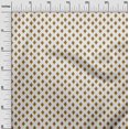 thumbnail image 3 of oneOone Rayon Dark Olive Green Fabric Poker Card Craft Projects Decor Fabric Printed By The Yard 56 Inch Wide, 3 of 4